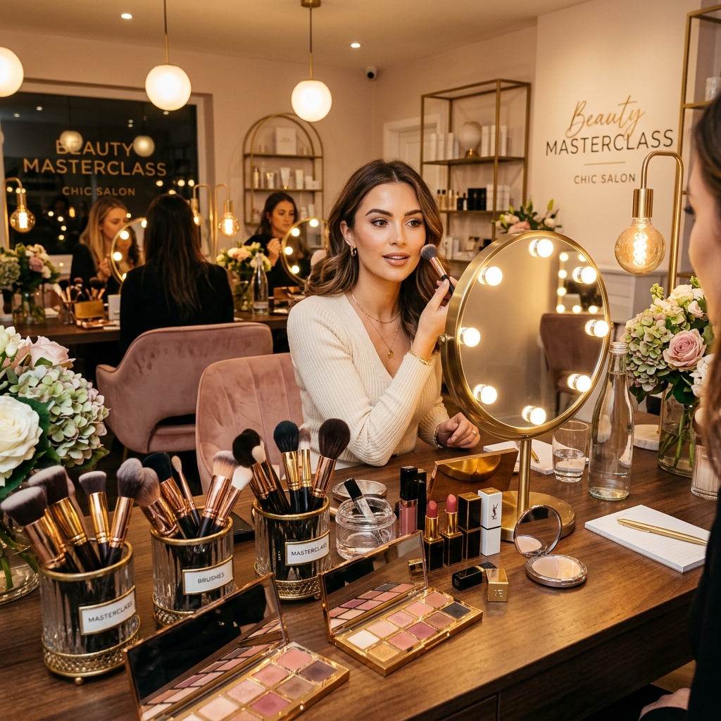 Cosmetic Formulations